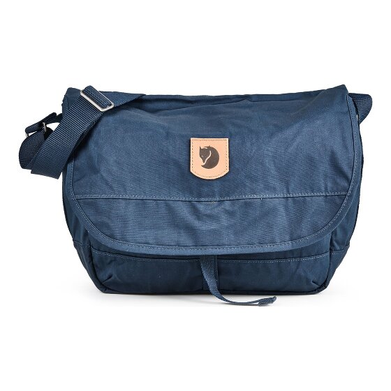 Fjällräven Greenland Besace 39 cm Compartiment ordinateur