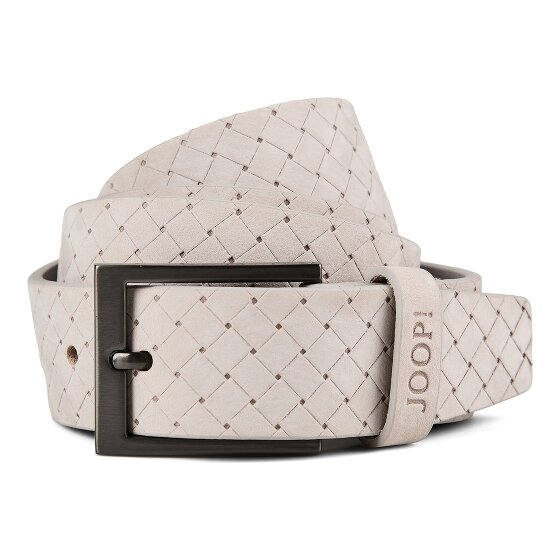 Joop! Ceinture Cuir véritable