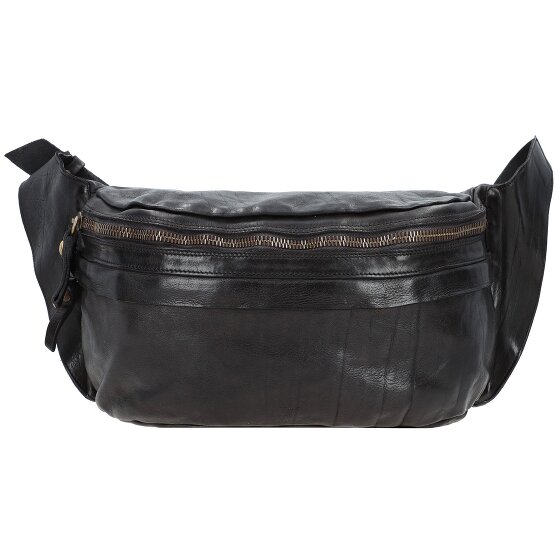 Campomaggi Santarcangelo Sac banane Cuir 34 cm