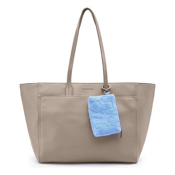 FredsBruder Color Kiss Sac de shopper Cuir véritable 45 cm