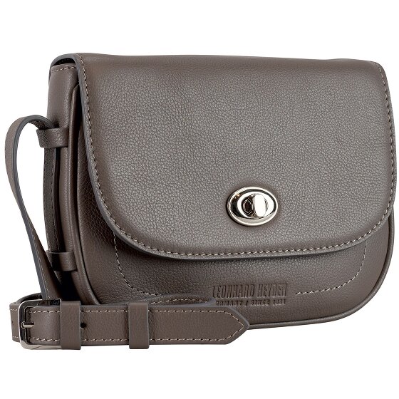 Leonhard Heyden Nizza Sac à bandoulière Cuir 20 cm