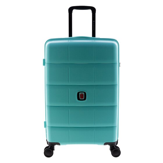 Gladiator 2700 4 roulettes Trolley 64 cm