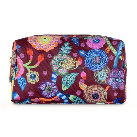 Oilily Pieternella stripe Trousse de toilette 20 cm
