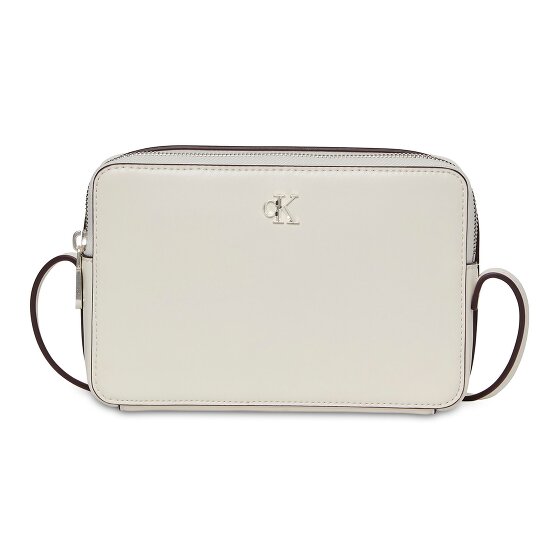 Calvin Klein CK Camera Sac à bandoulière 20 cm