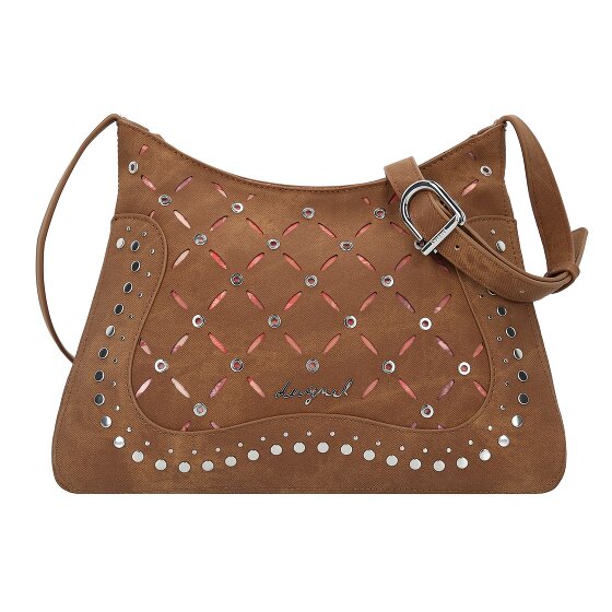 Desigual Yankee Manaos Sac à bandoulière 40 cm