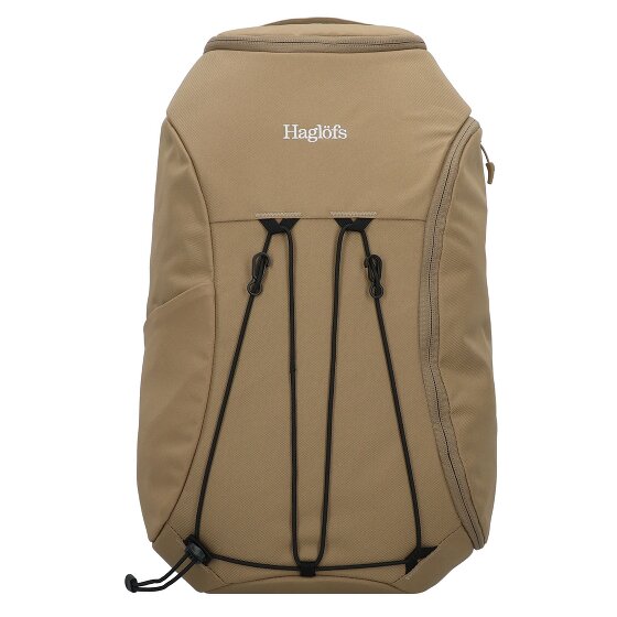 Haglöfs Corker Medium Daypack 43 cm Compartiment pour ordinateur portable