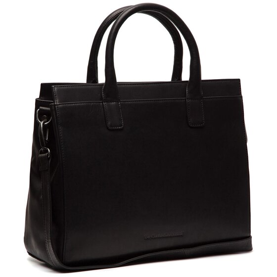 The Chesterfield Brand Rivera Porte-documents Cuir 34 cm Compartiment pour ordinateur portable