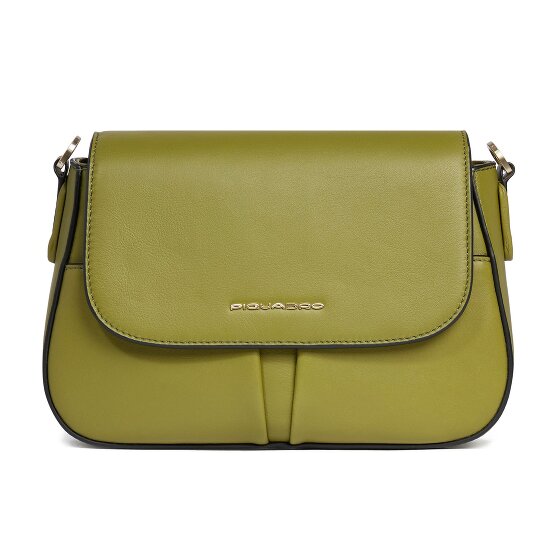 Piquadro Ashley Sac à bandoulière Cuir 25.5 cm