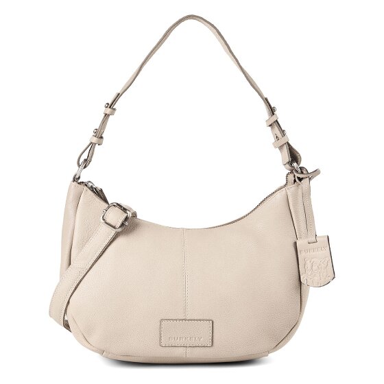 Burkely Soft Skylar Sac à bandoulière Cuir véritable 25.5 cm