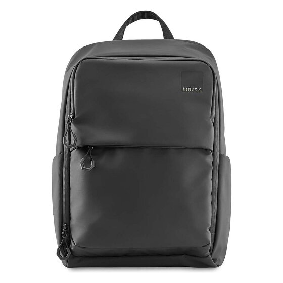 Stratic Vibe Daypack 49 cm Compartiment ordinateur