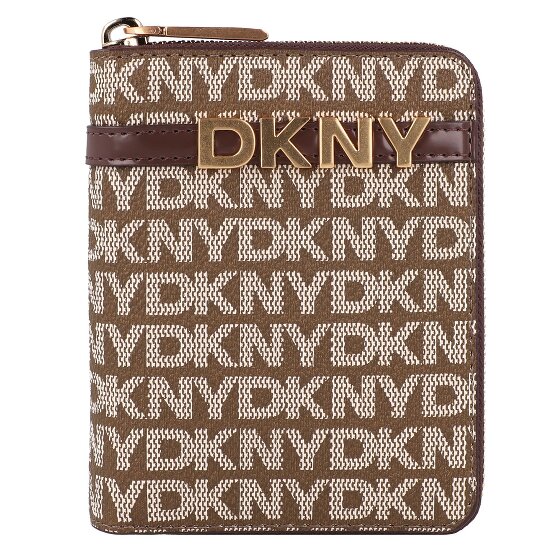 DKNY Avril Porte-monnaie Cuir 12.5 cm