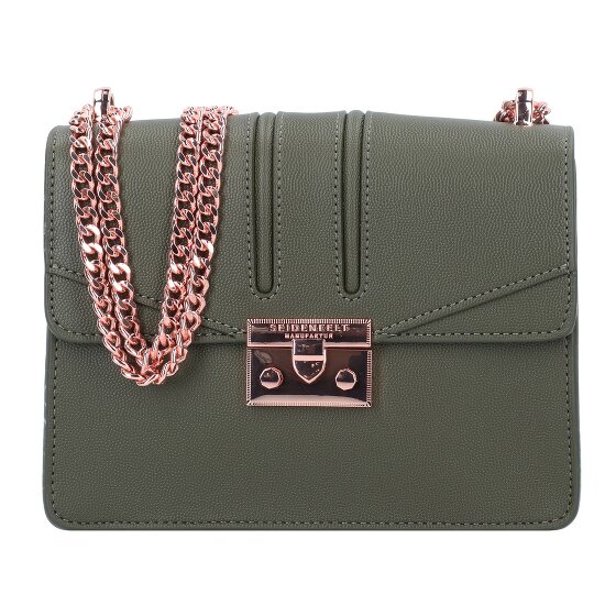 Seidenfelt Sac à bandoulière Roros 21 cm