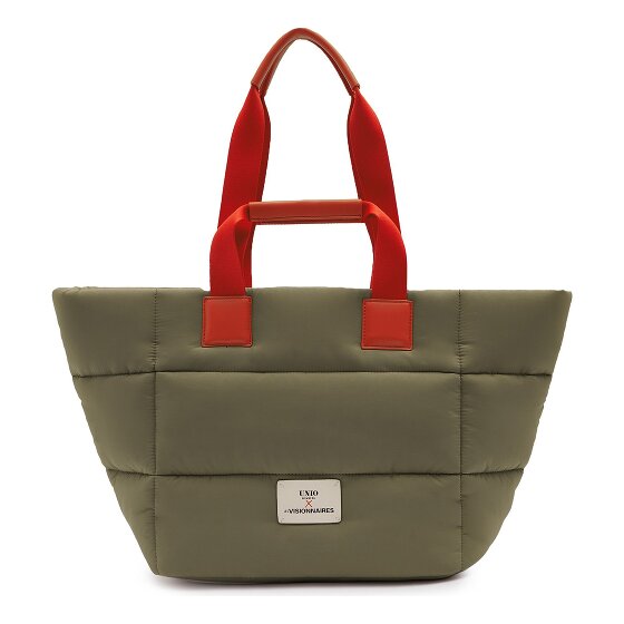 LES VISIONNAIRES Unio Tokio Sac de shopper 62 cm