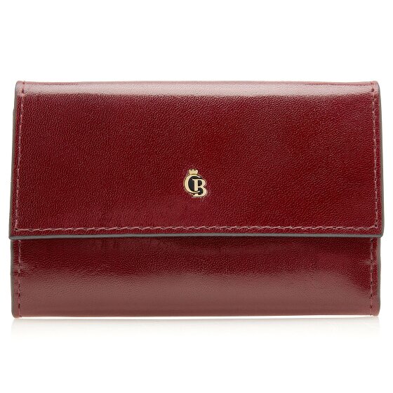 Castelijn & Beerens Étui à clés Nevada RFID en cuir 10,5 cm