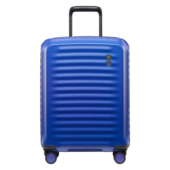 Echolac Oxygen 4 roulettes Trolley de cabine 55 cm