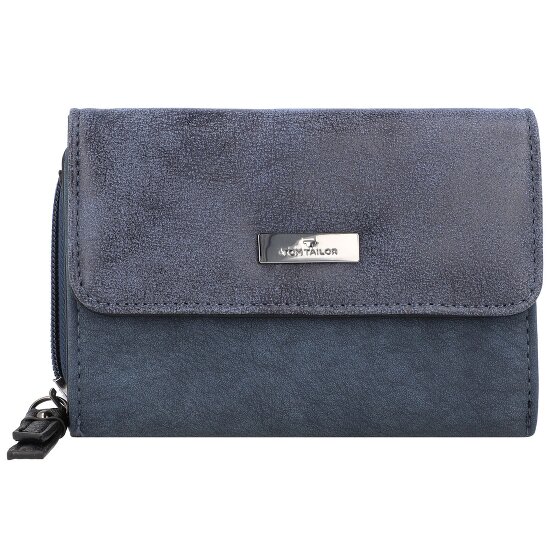 Tom Tailor Porte-monnaie Elin 14 cm