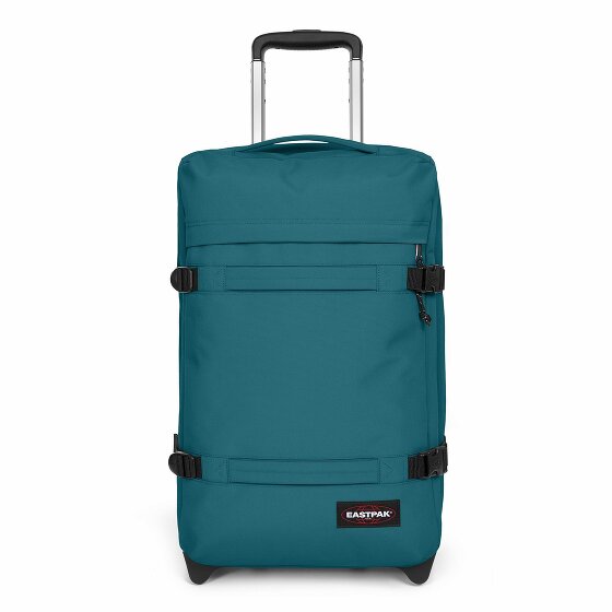 Eastpak Transit'R 2 roulettes Sac de voyage S 51 cm