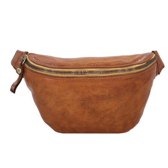 Campomaggi Santarcangelo Sac banane Cuir 26 cm