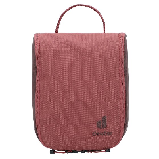 Deuter Wash Center I Trousse de toilette 22 cm