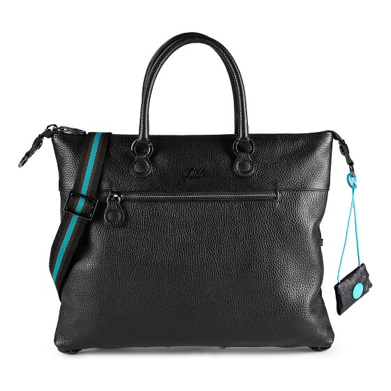 Gabs G3 Zip Sac à main M Cuir 37 cm