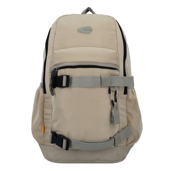 camel active Terra Daypack 40 cm Compartiment pour ordinateur portable