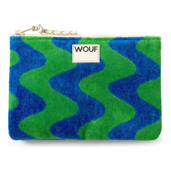 Wouf Terry Trousse de toilette 21 cm