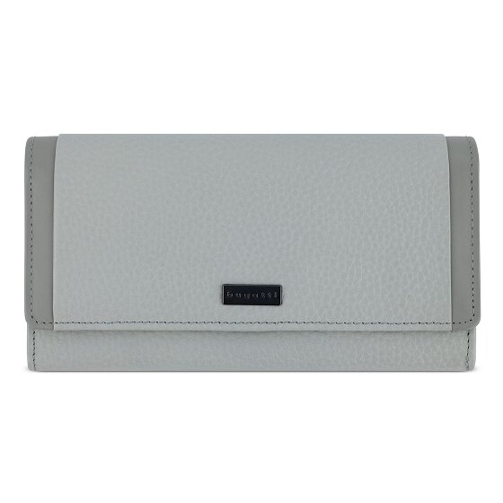 bugatti Sina Porte-monnaie Protection RFID Cuir 18.5 cm