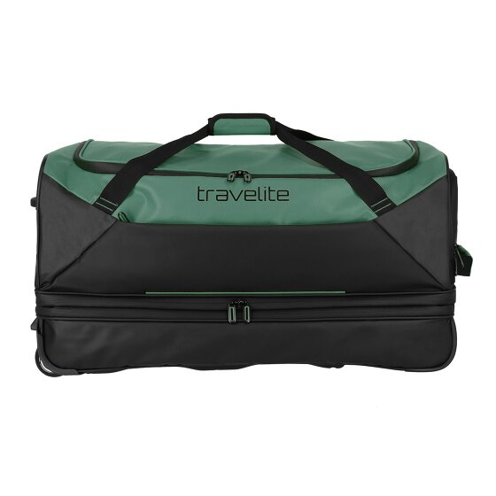 Travelite Basics 2 roues Sac de voyage 70 cm