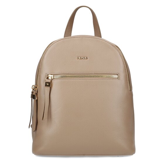 Picard Java Sac à dos de ville Cuir 28 cm