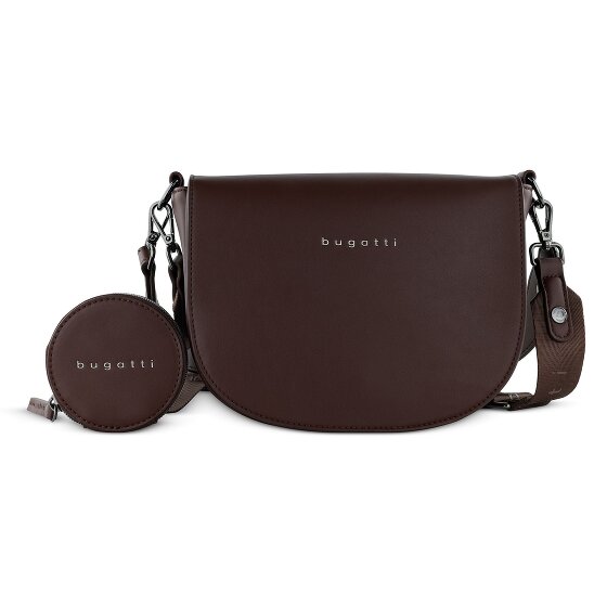 bugatti Almata Sac à bandoulière M 23 cm