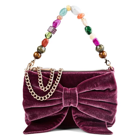Oilily Soft Velvet Sac à bandoulière 20 cm