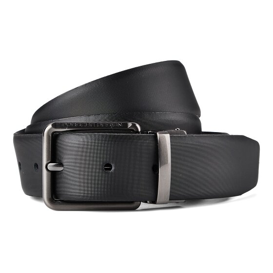 Porsche Design Ceinture Cuir véritable