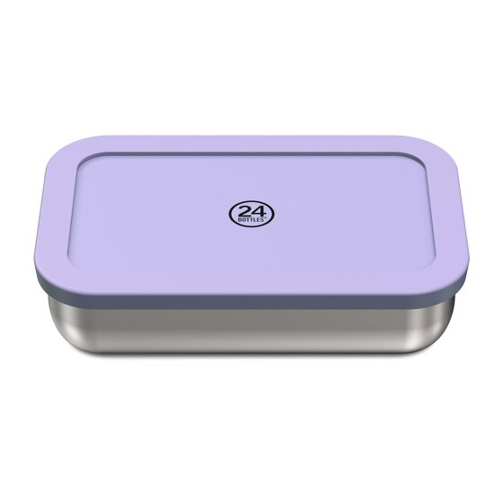 24Bottles Boîte à pain 18.5 cm