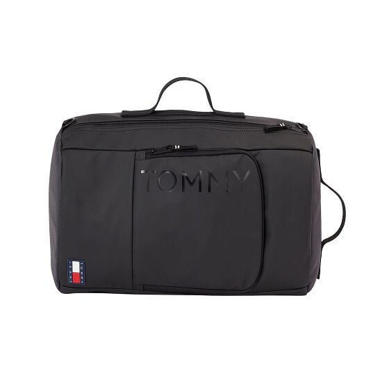 Tommy Hilfiger Jeans TJM Daily Daypack 44.5 cm Compartiment pour ordinateur portable