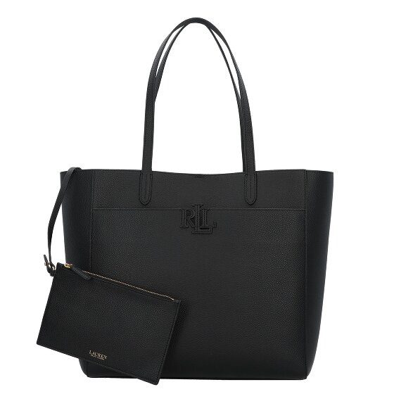 Lauren Ralph Lauren Cameryn Sac de shopper Cuir 43 cm