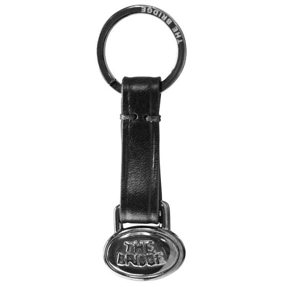 The Bridge Story Uomo Porte-clés cuir 7.5 cm