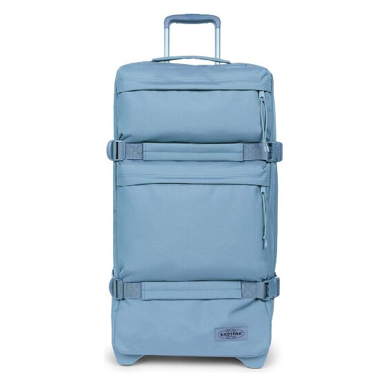 Eastpak Transit'R Plus 2 roues Sac de voyage 80 cm