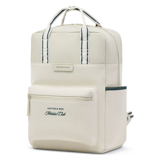 Kapten & Son Bergen Pro Daypack 39 cm Compartiment ordinateur