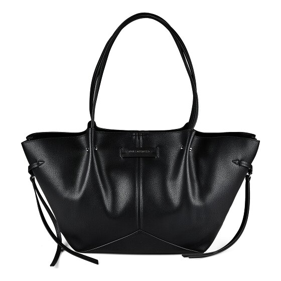 Karl Lagerfeld Pierced Sac de shopper 51 cm
