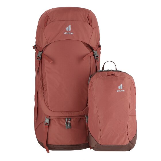 Deuter Voyager 60+10 SL Sac à dos de trekking 80 cm