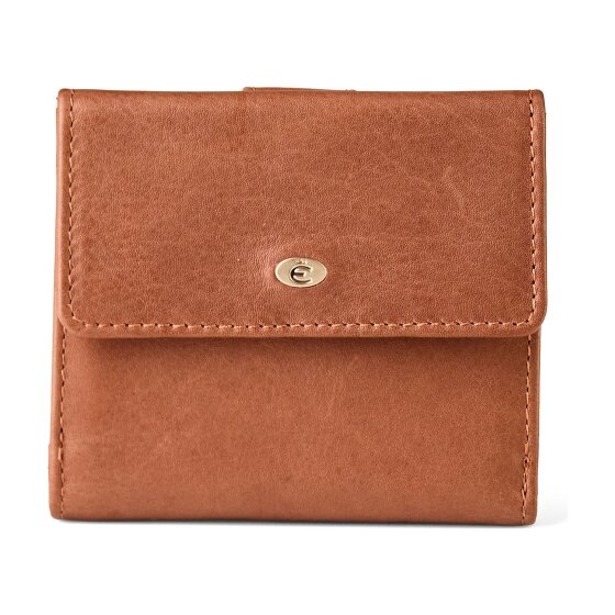 Esquire Chicago Porte-monnaie Cuir 10 cm