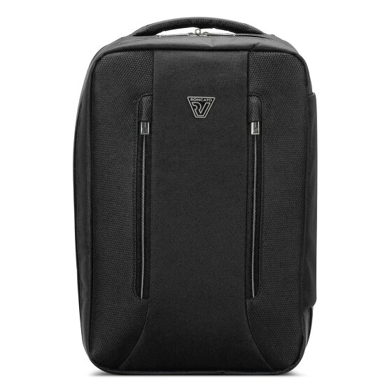 Roncato Sac à dos de voyage City 3.0 40 cm avec soufflet d'extension