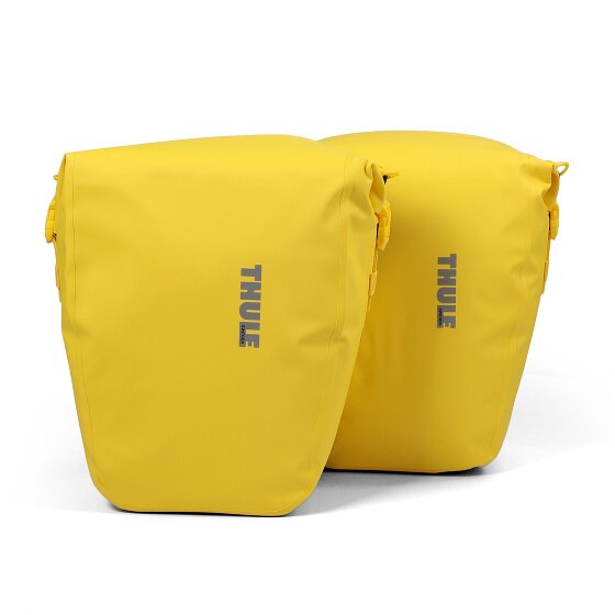Thule Shield Sacoche de vélo 37 cm