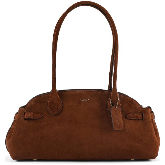 Coach Empire Sac à bandoulière Cuir 35 cm
