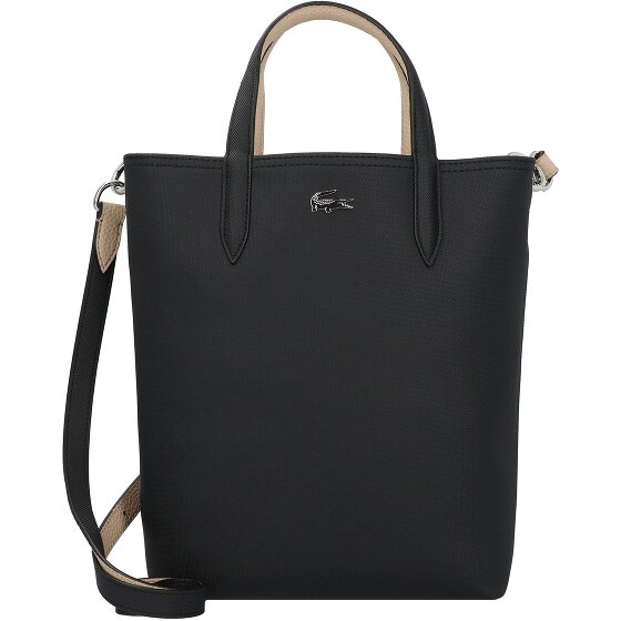 Lacoste Anna Sac à main réversible 22 cm