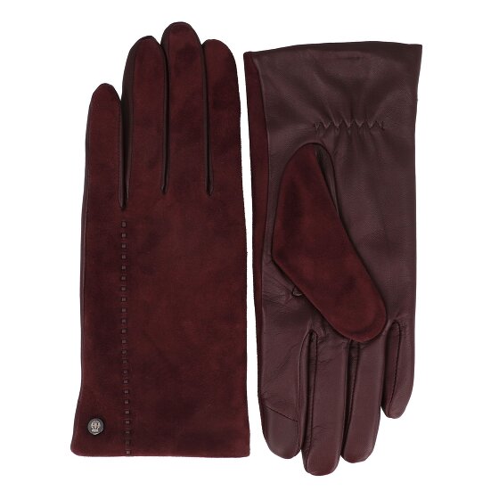 Roeckl Nantes Gants Cuir véritable