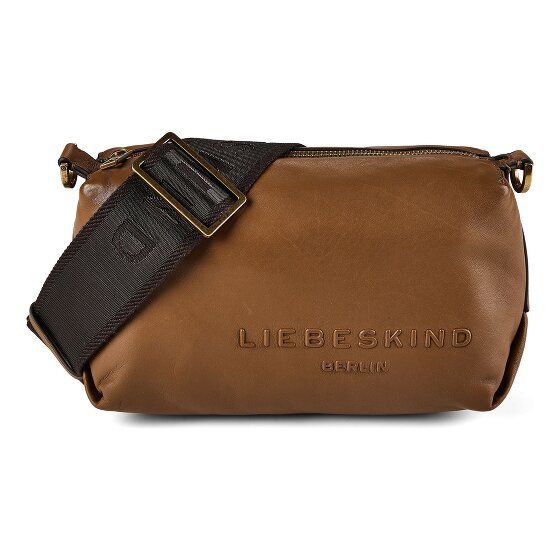 Liebeskind Elvira Sac à bandoulière Cuir véritable 25 cm