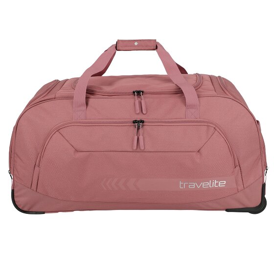 Travelite Kick Off 2 roulettes Sac de voyage 77 cm
