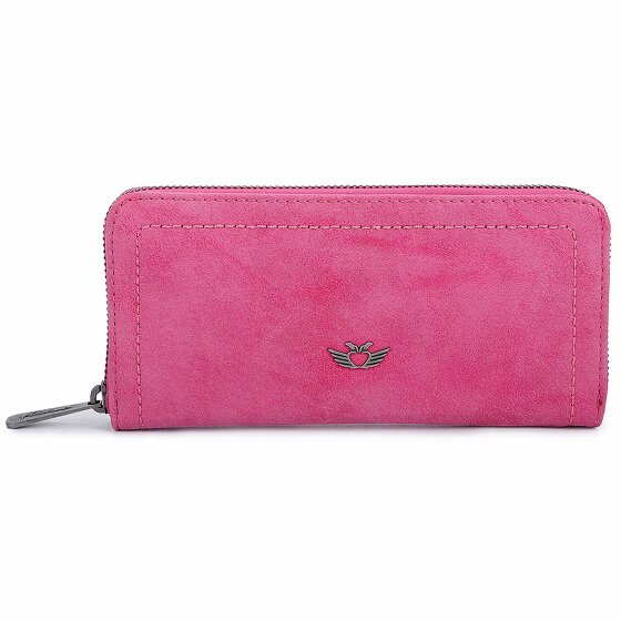 Fritzi aus Preußen Fritzi10 Nicole Vintage Porte-monnaie 20 cm