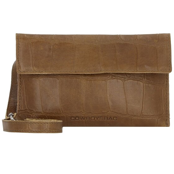 Cowboysbag Waikola Sac à bandoulière en cuir 20 cm
